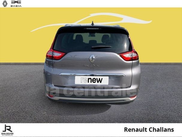 Renault Grand Scenic TCe 140 EDC 103 kW image number 6