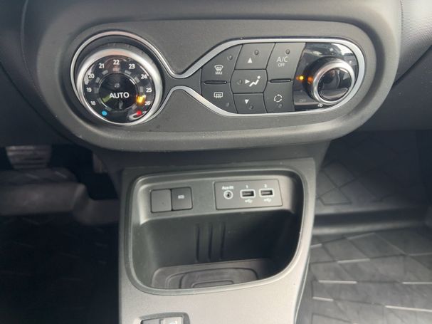 Renault Twingo Electric Zen 60 kW image number 11