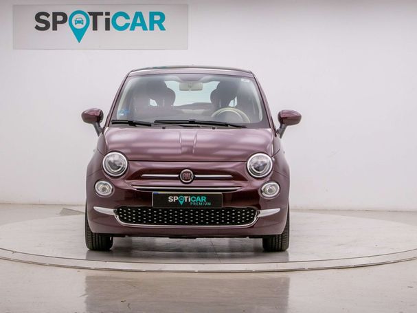 Fiat 500 1.0 52 kW image number 4