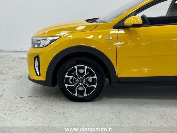 Kia Stonic 1.0 T-GDi 100 73 kW image number 9