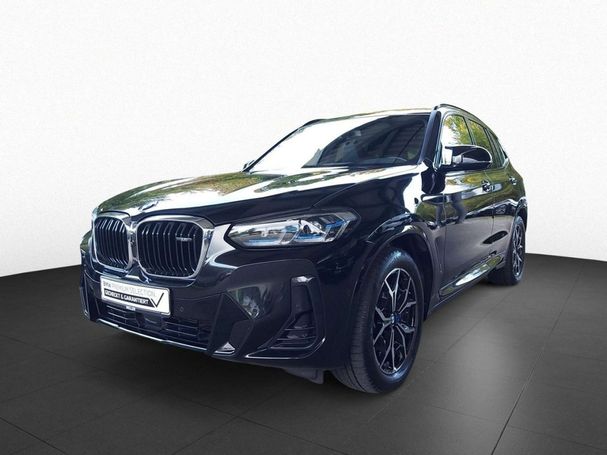 BMW X3 xDrive 265 kW image number 1