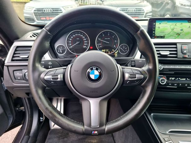 BMW 418d 110 kW image number 14