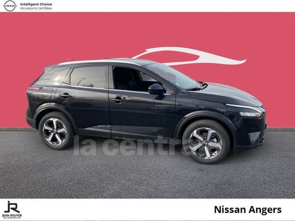 Nissan Qashqai 1.3 N-CONNECTA 103 kW image number 15