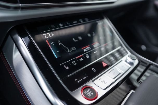 Audi SQ7 TFSI quattro Tiptronic 373 kW image number 30