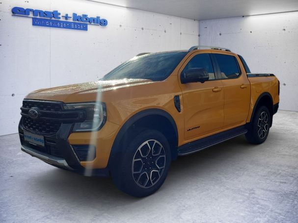 Ford Ranger 3.0 EcoBlue Wildtrak 177 kW image number 1