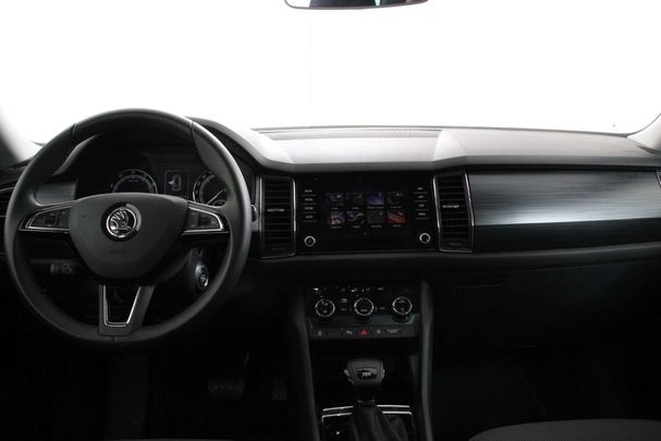 Skoda Kodiaq 1.5 TSI DSG Ambition 110 kW image number 9