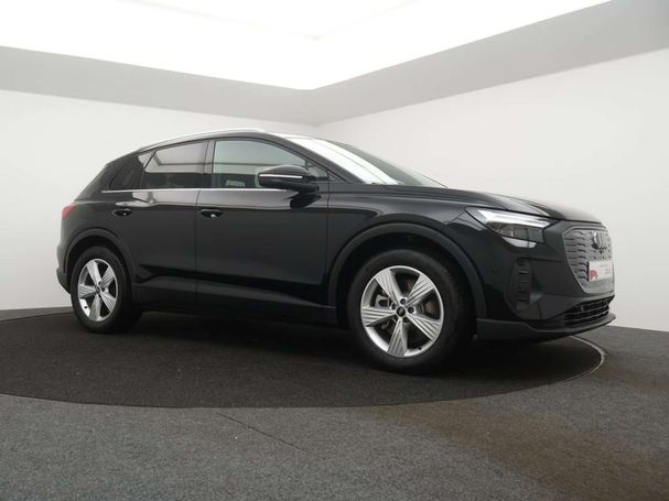 Audi Q4 40 e-tron 150 kW image number 2