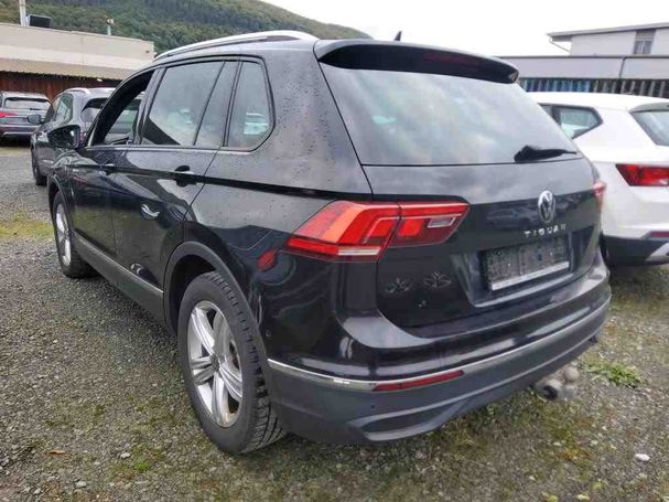 Volkswagen Tiguan DSG 110 kW image number 4