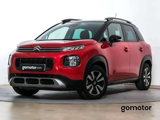 Citroen C3 Aircross PureTech 110 S&S Feel 81 kW image number 1