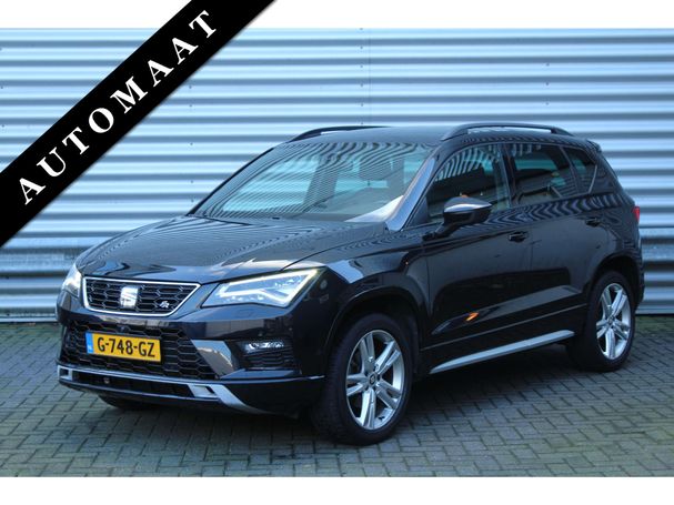 Seat Ateca 1.5 TSI DSG FR 110 kW image number 1