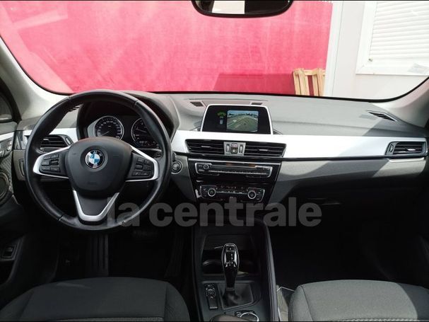 BMW X1 sDrive18d 110 kW image number 13