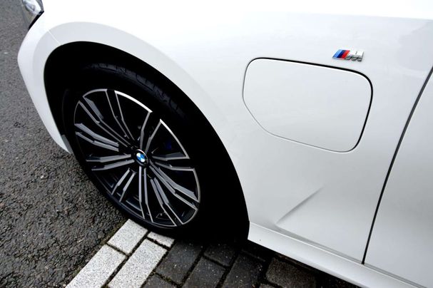 BMW 330 M Sport 185 kW image number 24