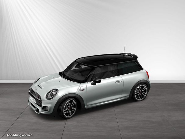 Mini Cooper S Trim 141 kW image number 8