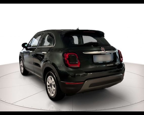 Fiat 500X 1.6 MultiJet City Cross 88 kW image number 4