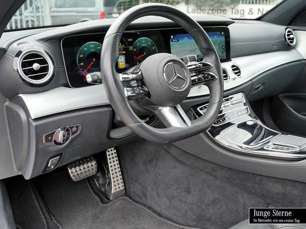 Mercedes-Benz E 300 190 kW image number 16