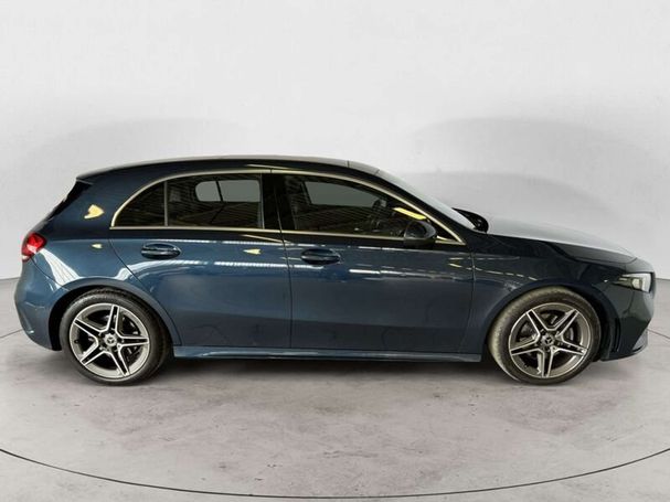 Mercedes-Benz A 200 d 4Matic 110 kW image number 8