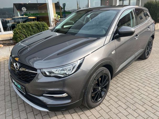 Opel Grandland X 1.6 165 kW image number 1