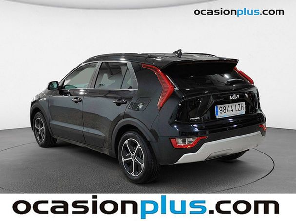 Kia Niro 1.6 104 kW image number 4