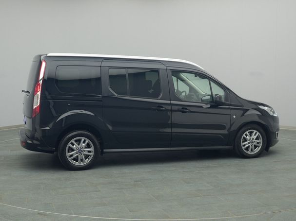 Ford Grand Tourneo Connect 88 kW image number 45