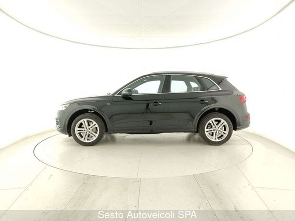 Audi Q5 40 TDI quattro S-line 140 kW image number 4