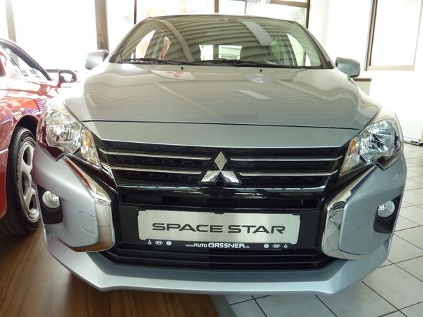 Mitsubishi Space Star 52 kW image number 2