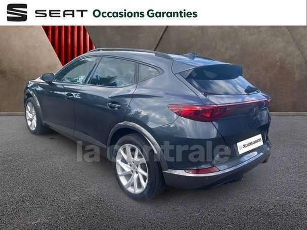 Cupra Formentor 1.4 e-HYBRID DSG 180 kW image number 4