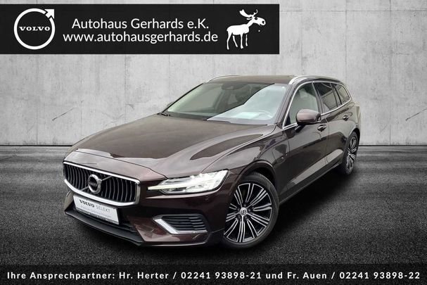 Volvo V60 T6 Inscription AWD 251 kW image number 1