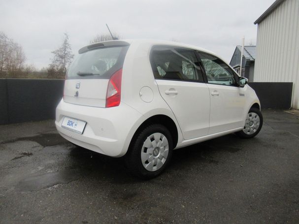 Seat Mii electric 61 kW image number 4