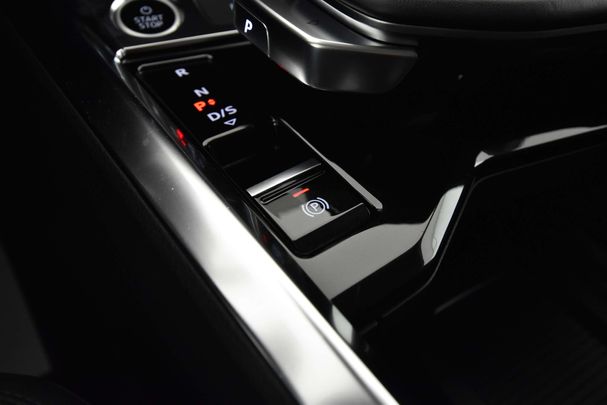 Audi e-tron 50 quattro Business 230 kW image number 40