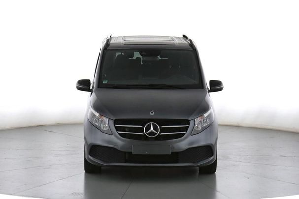 Mercedes-Benz V 220d Edition 1 120 kW image number 3