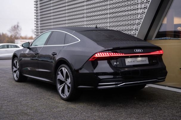 Audi A7 150 kW image number 5