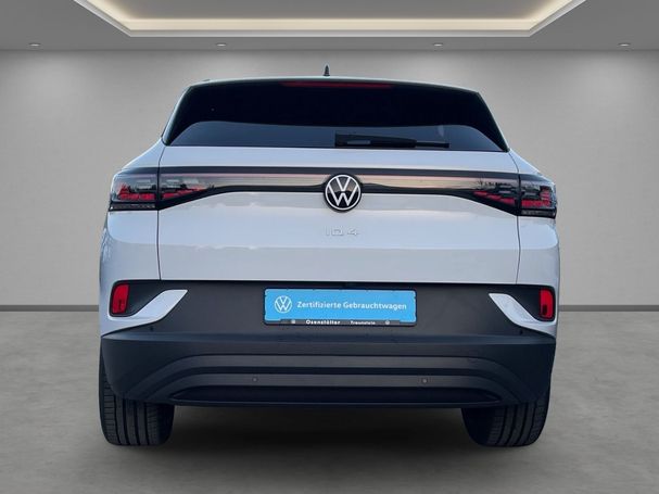 Volkswagen ID.4 150 kW image number 11