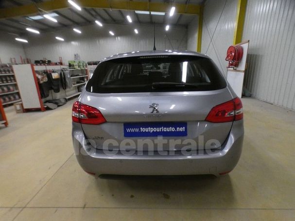 Peugeot 308 SW BlueHDi 100 S&S 75 kW image number 2