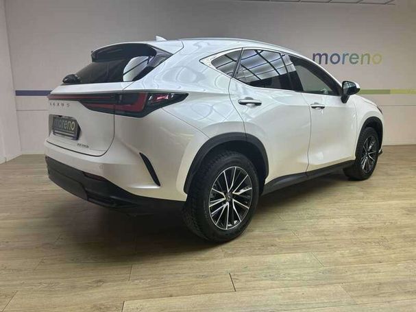 Lexus NX 350 h 179 kW image number 3