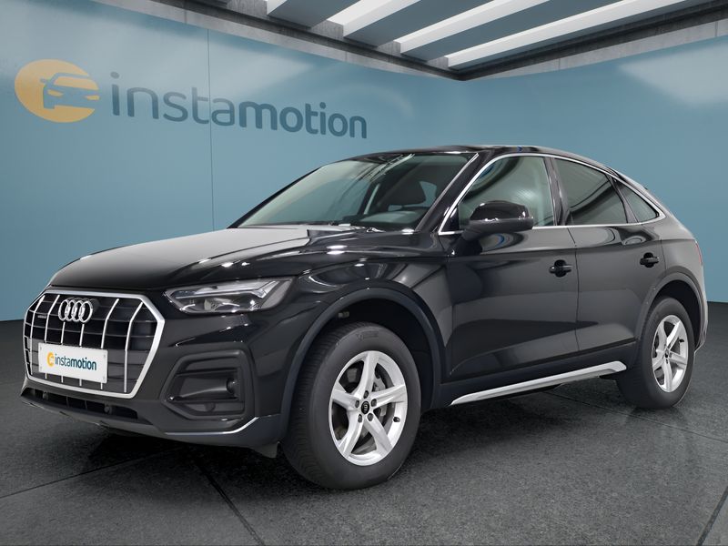 Audi Q5 150 kW