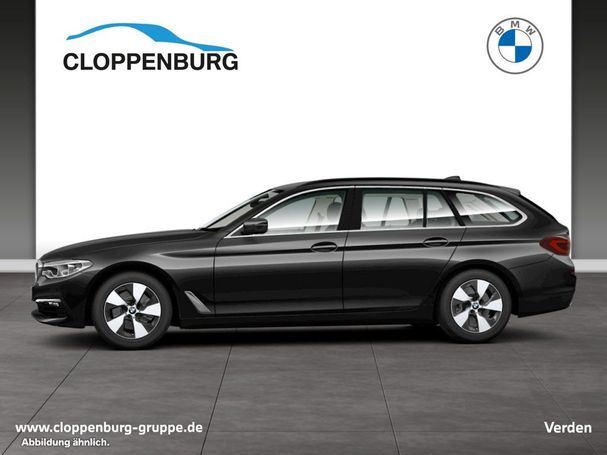 BMW 520d Touring 140 kW image number 3