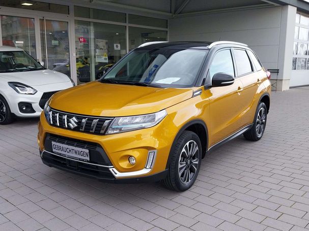 Suzuki Vitara 1.5 Dualjet Hybrid Comfort AGS 85 kW image number 1