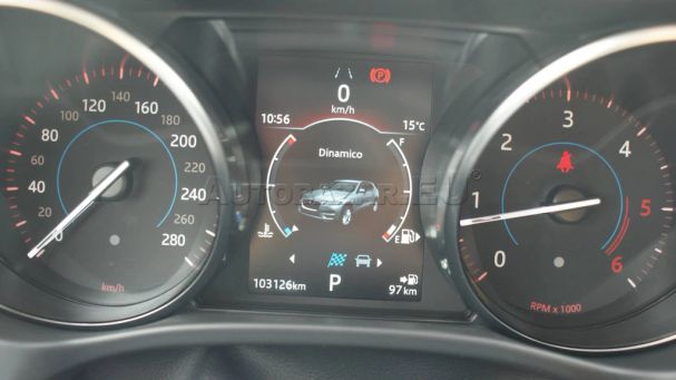 Jaguar F-Pace AWD Prestige 177 kW image number 21