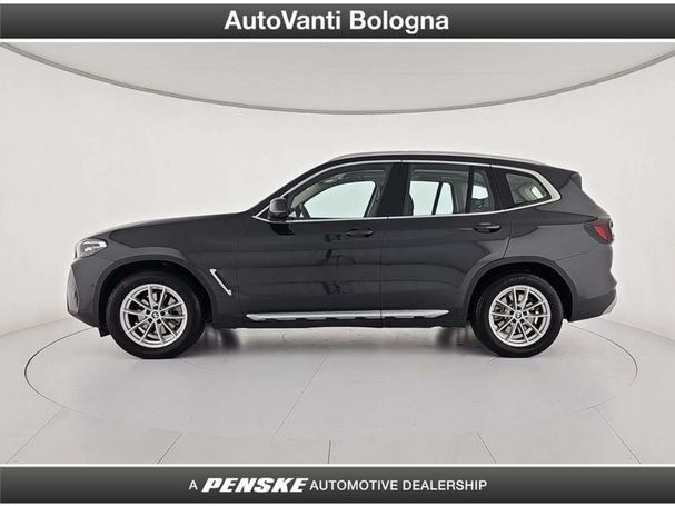 BMW X3 xDrive20d 140 kW image number 4