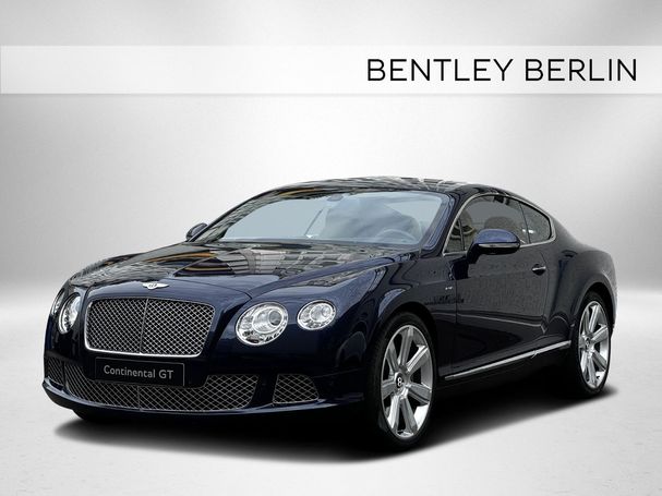 Bentley Continental GT 423 kW image number 10