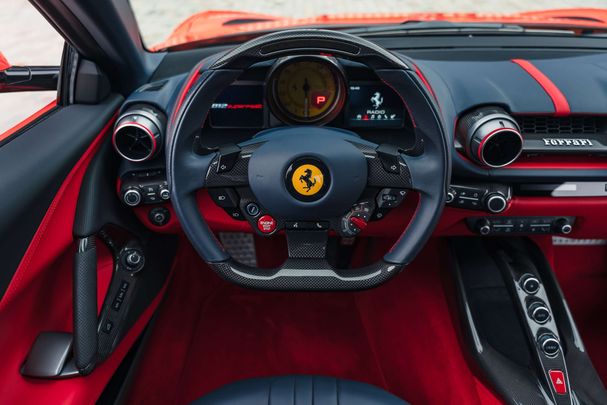 Ferrari 812 Superfast 588 kW image number 17