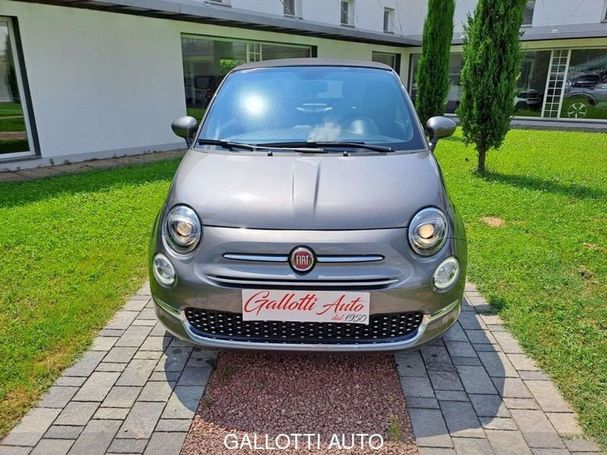 Fiat 500C 51 kW image number 2