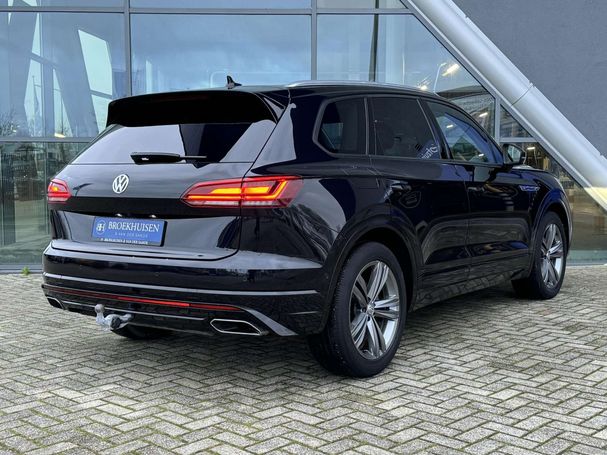 Volkswagen Touareg 3.0 TDI 4Motion 170 kW image number 3