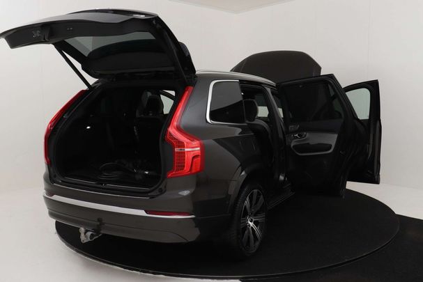 Volvo XC90 T8 Recharge AWD 335 kW image number 19