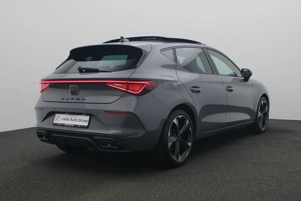 Cupra Leon 1.5 eTSI DSG 110 kW image number 2