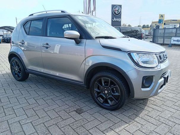 Suzuki Ignis 1.2 Hybrid 61 kW image number 2