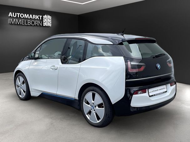 BMW i3 120Ah 125 kW image number 5