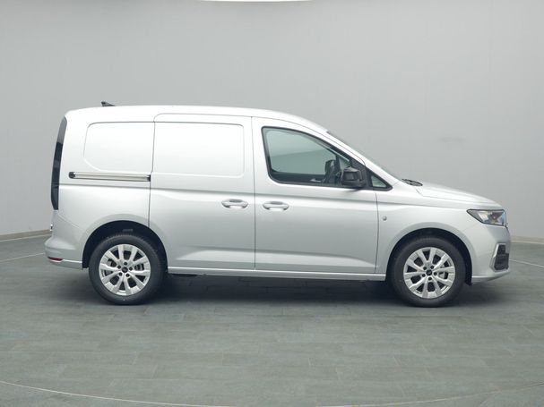 Ford Transit Connect Limited 74 kW image number 8