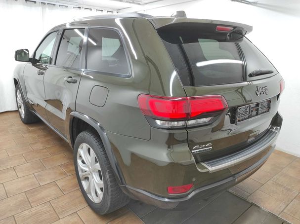 Jeep Grand Cherokee 3.0 184 kW image number 6