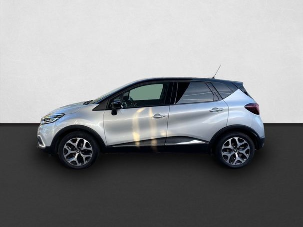 Renault Captur Energy TCe 90 INTENS 66 kW image number 8